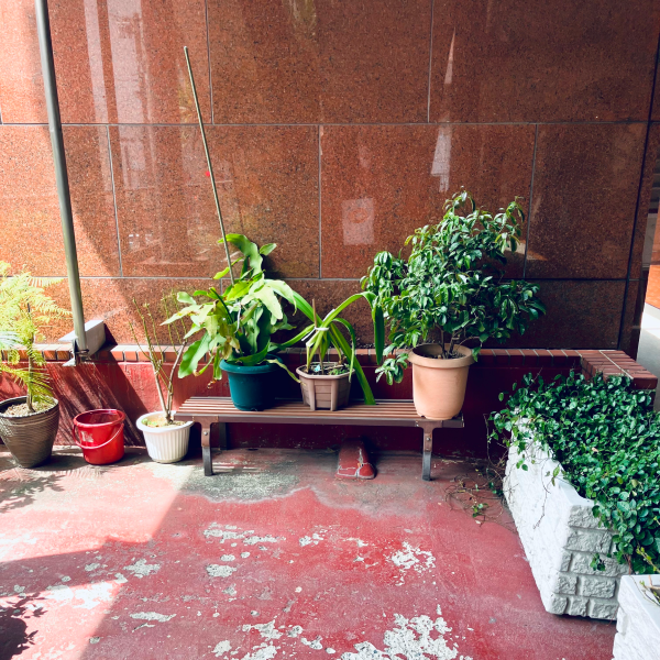 上本町ハイタウン