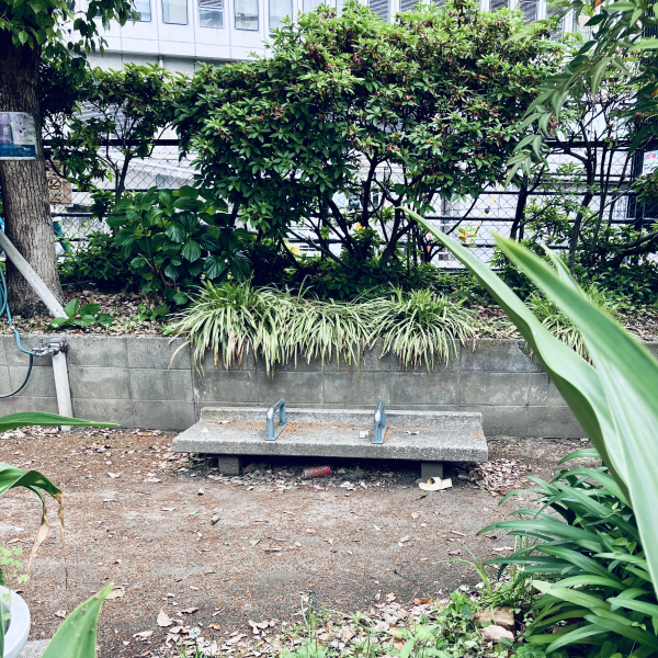 京阪京橋駅近く