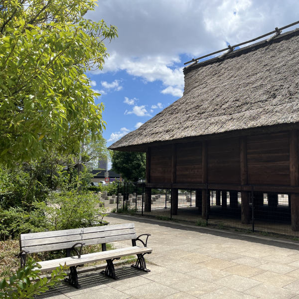 大阪歴史博物館