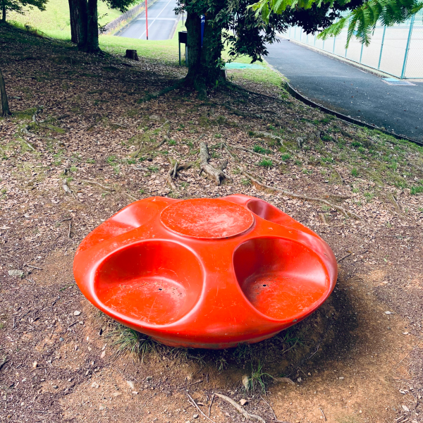 丹波自然運動公園