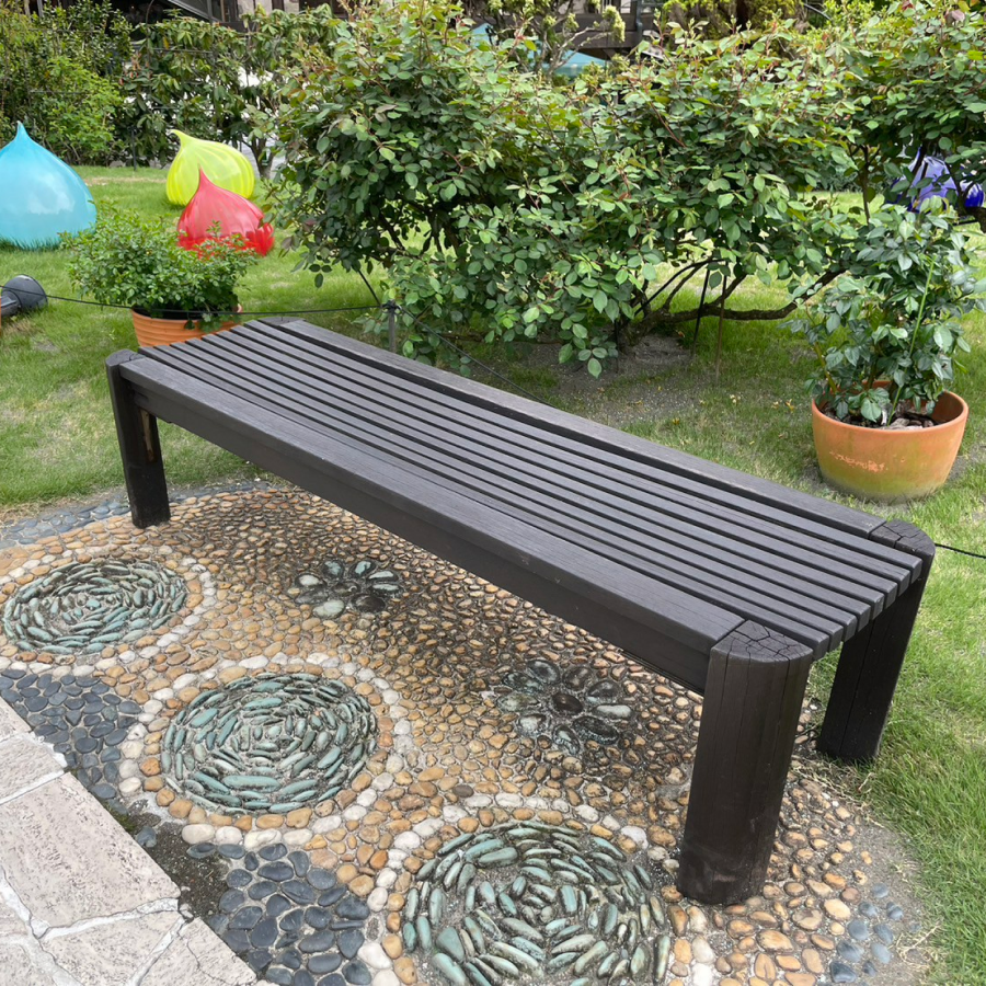 箱根ガラスの森美術館