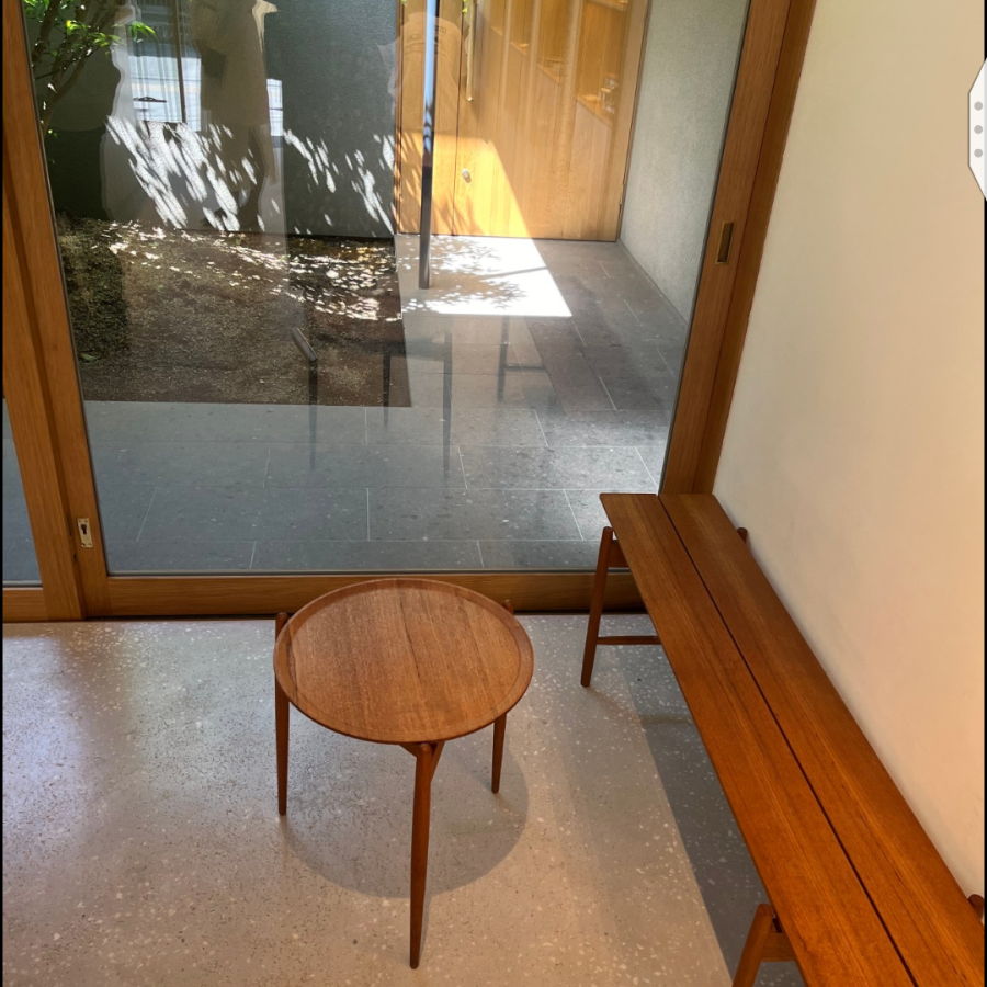 井上博道記念館